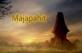 Kingdom of Majapahit of Java
