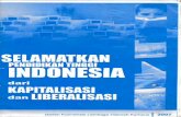 Buku selamatkan pendidikan tinggi indonesia   bkldk   2007