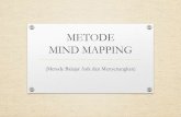 Metode mind mapping