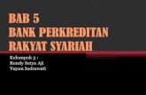 (Kelompok 3) Bab 5. BPR Syariah
