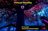 Mengenal Virtual Reality