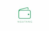 Profile Ngutang Project
