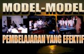 Model model pembl dd