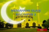 Memahami Islam