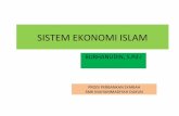 Pertemuan 11 sistem ekonomi islam knkei