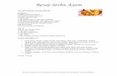 Recipe collection 64