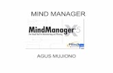 Mind manager install