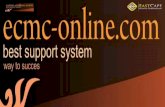 ECMC Online Team 2