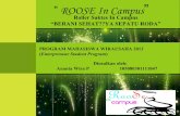 Pmw ananta   roose in campus