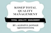 Bab 1 kosep total quality management