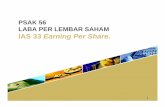 Psak 56-laba-per-lembar-saham-ias-33-earning-per-share-240911
