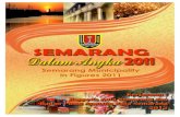 Semarang dalam angka 2011