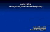 biokimia otot &  bioenergetika