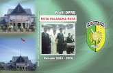 Profil DPRD Kota Palangka Raya