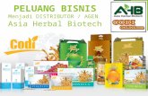 Asia Herbal Biotech