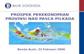 Potensi ekonomi Aceh