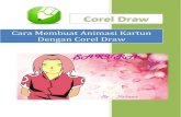 Cara Membuat Animasi Dengan Corel Draw