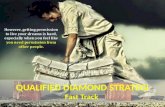 Qd fast track qualified diamond strategi