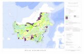 Rencana Tata Ruang Pulau Kalimantan - Rencana Pola Ruang