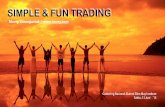 Simple and Fun Trading (Forex Gold) by @novry