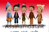 Keanekaragaman Suku di Indonesia - Suku Bali