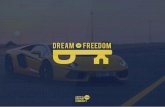 D4f Dream 4 Freedome new concept feb 2015