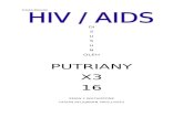 Tugas biologi   hiv aids