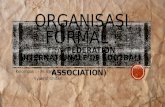Organisasi formal