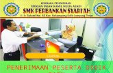 PSB SMK PERBANKAN SYARI'AH SEKAMPUNG UDIK 2015