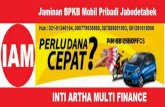 Pinjaman Dana Tunai Jakarta