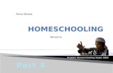 Presentasi homeschooling4#4