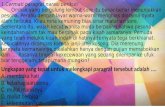 12soal bahasa indonesia gawe arek2