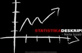 Presentasi Statistika Deskripsi - Naila Izzati