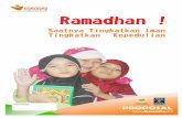 Proposal Ramadhan