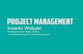 Project Management | Tebak Gambar