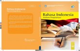 Cover Buku Bahasa Indonesia 7 SMP/MTs Siswa