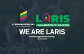 LARIS Property ( )