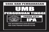 UMB PT 2011