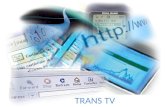 Presentasi Trans Tv