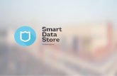SmartDataStore rus