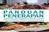 Monitoring Evaluasi Partisipatif PRBBK, Lingkar/Untung Winarso, Copyright UNDP/MMR
