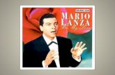 MARIO  LANZA  ( 30 minutes)