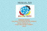 Presentasi pommy city versi indonesia