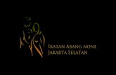 Ikatan Abang None Jakarta Selatan, Us in a Glance ...