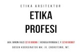 Kasus Etika Arsitektur: Santiago Calatrava VS Bilbao Government