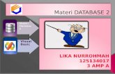Materi database 1