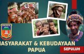 kebudayaan papua