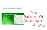 The Patterns Of Autochartist (Mengenal & Belajar Pola Pada Autochartist)