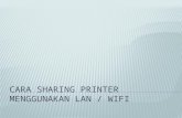 Cara sharing-printer-menggunakan-lan