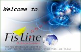 Fisline Network Presentation | 085213243129 (Telkomsel)